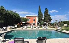 Agriturismo Santa Chiara